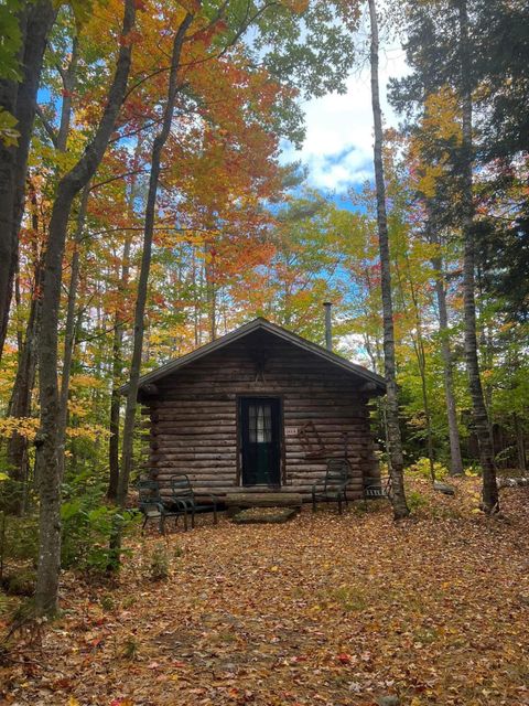Photo of 208 Rover Road, Dixfield, ME 04224 (MLS # 1630606)
