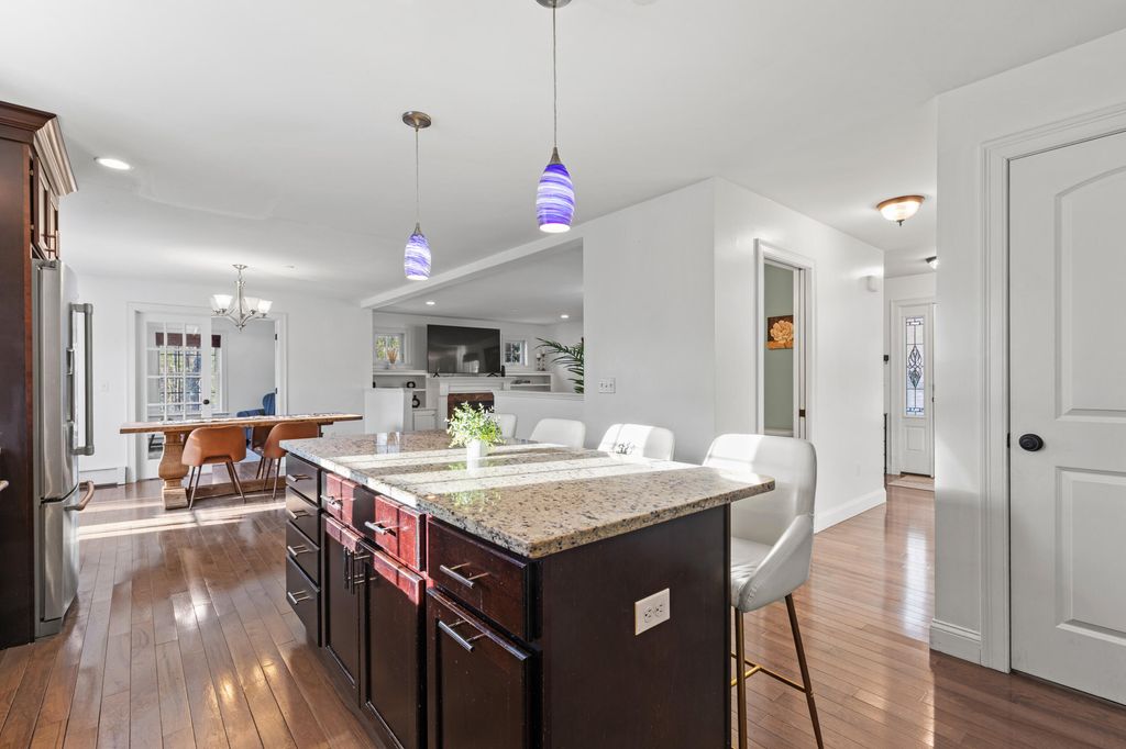 Photo of 58 Hardy Road, Falmouth, ME 04105 (MLS # 1647488)