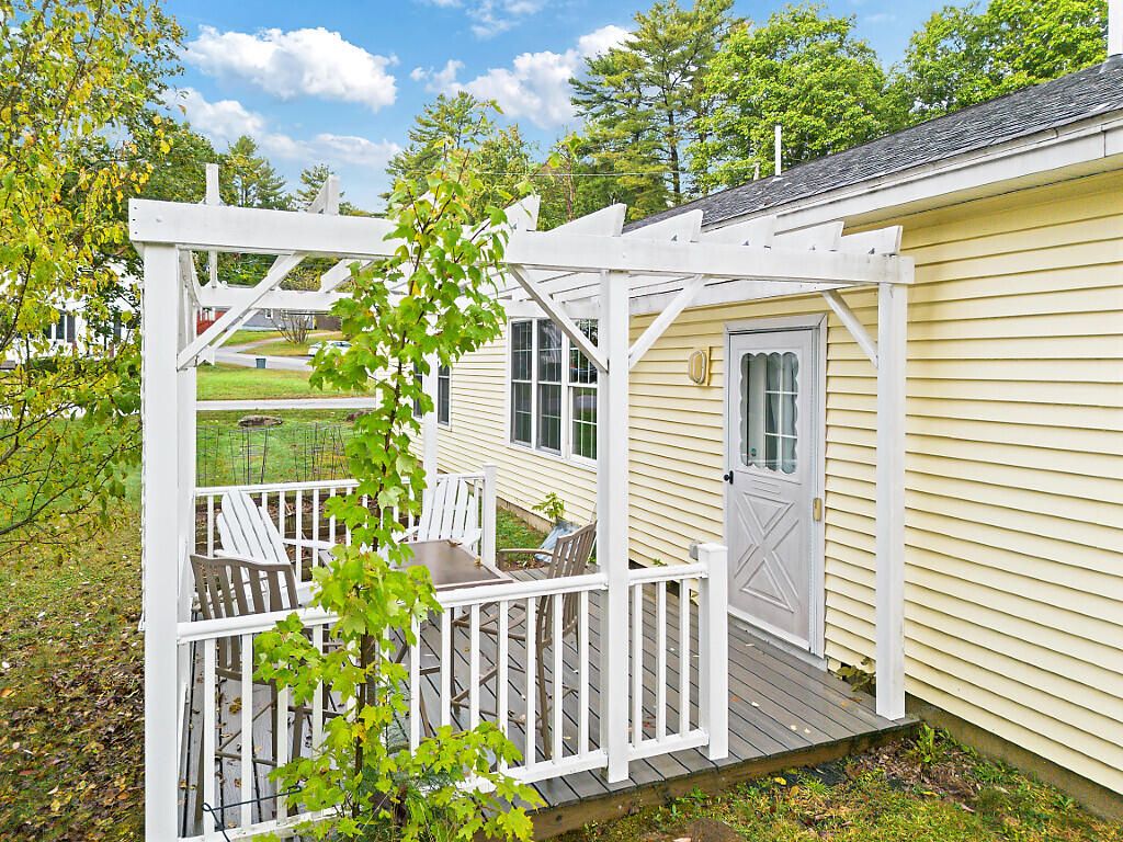 Photo of 35 Baril Street, Lewiston, ME 04240 (MLS # 1639142)