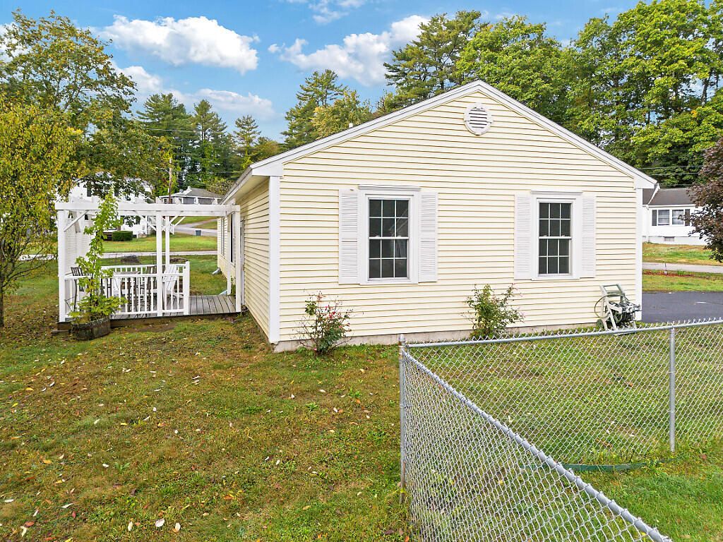 Photo of 35 Baril Street, Lewiston, ME 04240 (MLS # 1639142)
