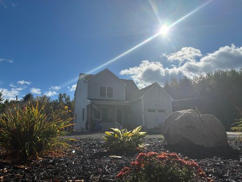 Photo of 10 Flagg Mill Road, Naples, ME 04055 (MLS # 1636481)