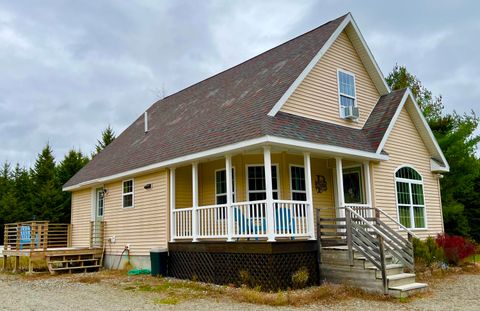 Photo of 100 Bass Harbor Road, Southwest Harbor, ME 04679 (MLS # 1642781)