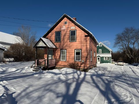 Photo of 83 Lambert Hill Road, Strong, ME 04983 (MLS # 1646590)