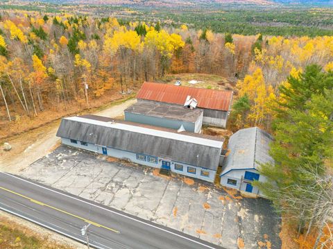 Photo of 1132 Roxbury Notch Road, Roxbury, ME 04275 (MLS # 1641929) Photo of 1132 Roxbury Notch Road, Roxbury, ME 04275 (MLS # 1641929)