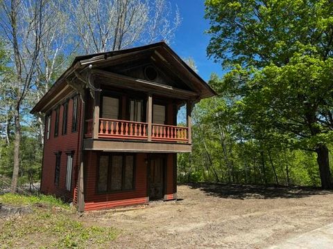 Photo of 14 Austin Drive, Bingham, ME 04920 (MLS # 1663523)
