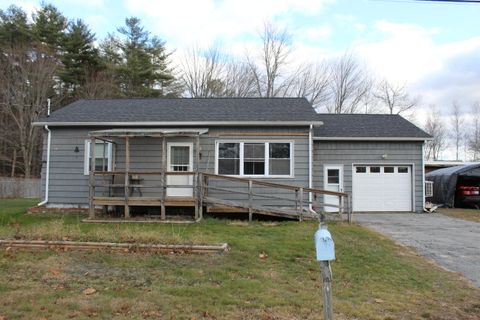 Photo of 7 Alexander Street, Lisbon, ME 04250 (MLS # 1644567)