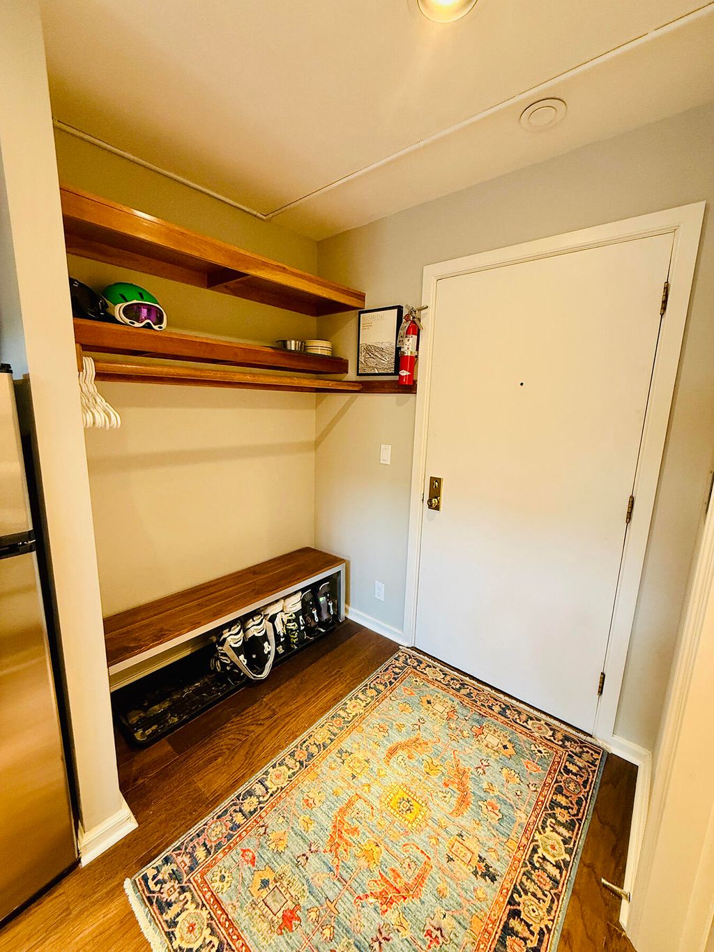 Photo of 375 Sugar tree #1, Carrabassett Valley, ME 04947 (MLS # 1641225)
