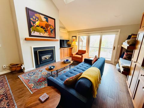 375 Sugar tree 1 Carrabassett Valley ME 04947