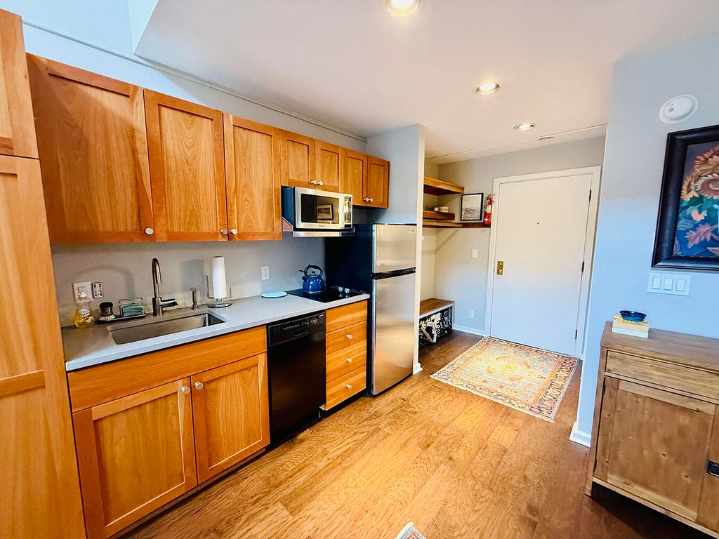 Photo of 375 Sugar tree #1, Carrabassett Valley, ME 04947 (MLS # 1641225)