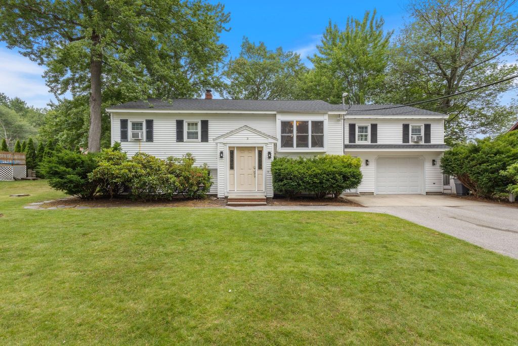 Photo of 3 Arbutus Avenue, Old Orchard Beach, ME 04064 (MLS # 1657972)