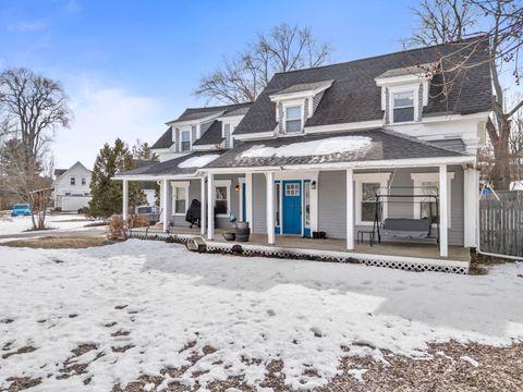 Photo of 51 School House Hill Road, Turner, ME 04282 (MLS # 1654722)