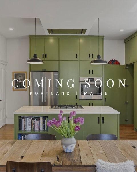 Photo of 494 Cumberland Avenue, Portland, ME 04101 (MLS # 1660616)