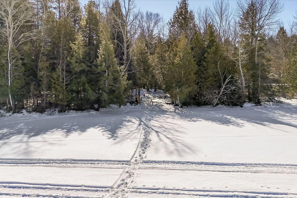 Photo of M 14 L 09 Whites Pond Camp Road, Palmyra, ME 04965 (MLS # 1652383)