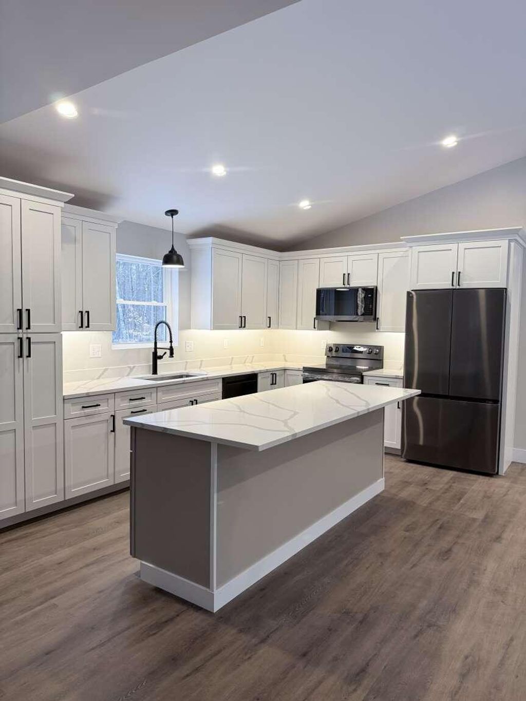 Photo of 103 Goodwin Road, Newfield, ME 04095 (MLS # 1652172)