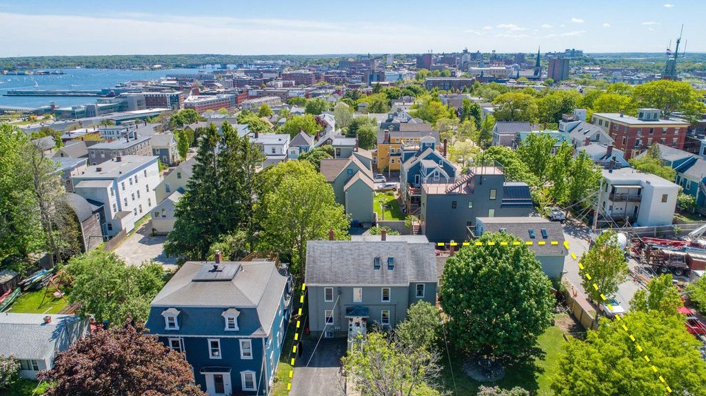 Photo of 78 Atlantic Street, Portland, ME 04101 (MLS # 1641989)