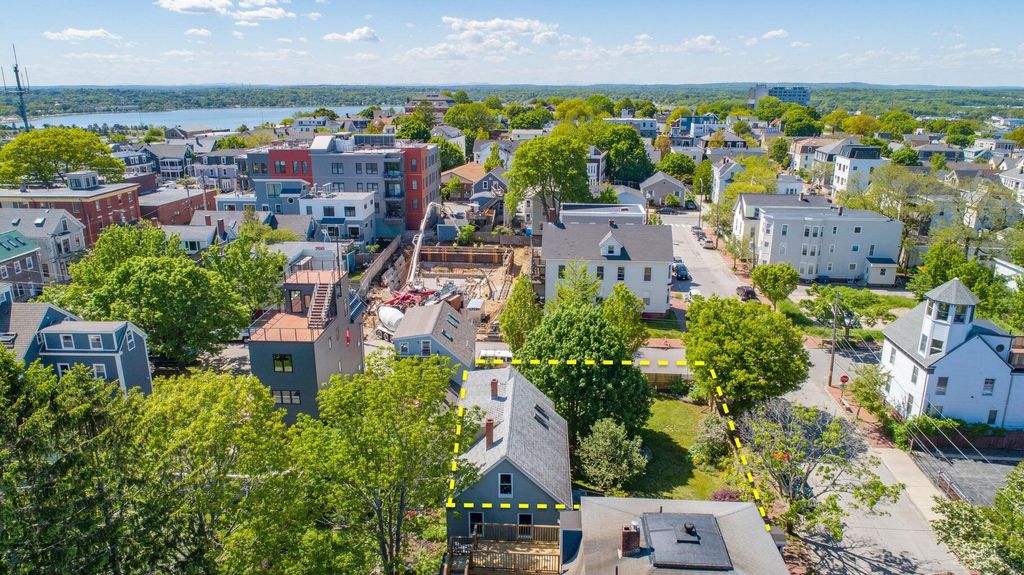 Photo of 78 Atlantic Street, Portland, ME 04101 (MLS # 1641989)