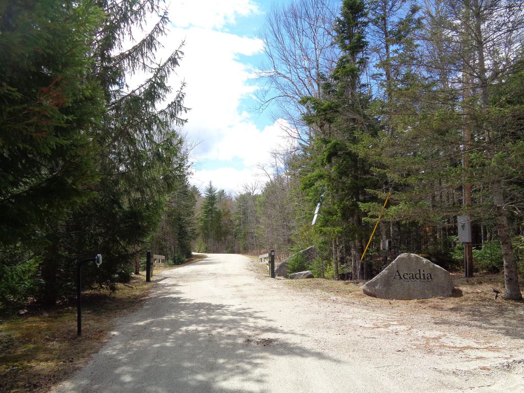 Photo of Lot20-20 Bailey Mountain Road, Franklin, ME 04634 (MLS # 1661531)