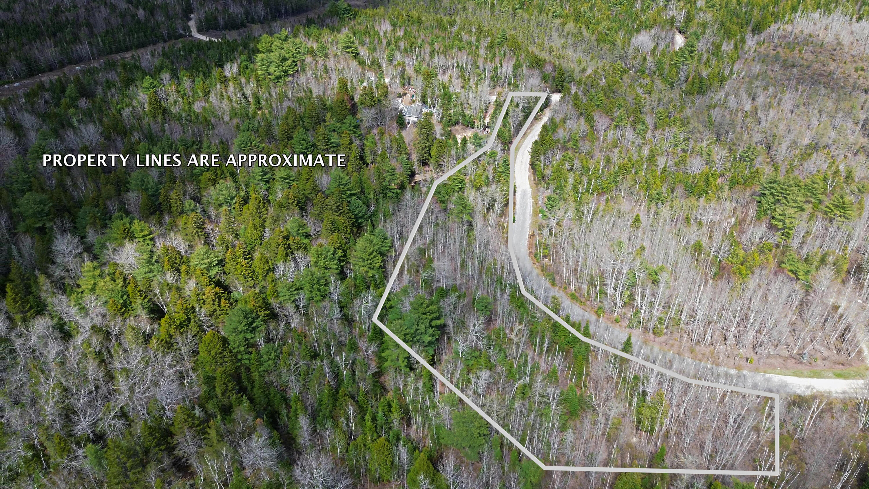 Lot20-20 Bailey Mountain Road