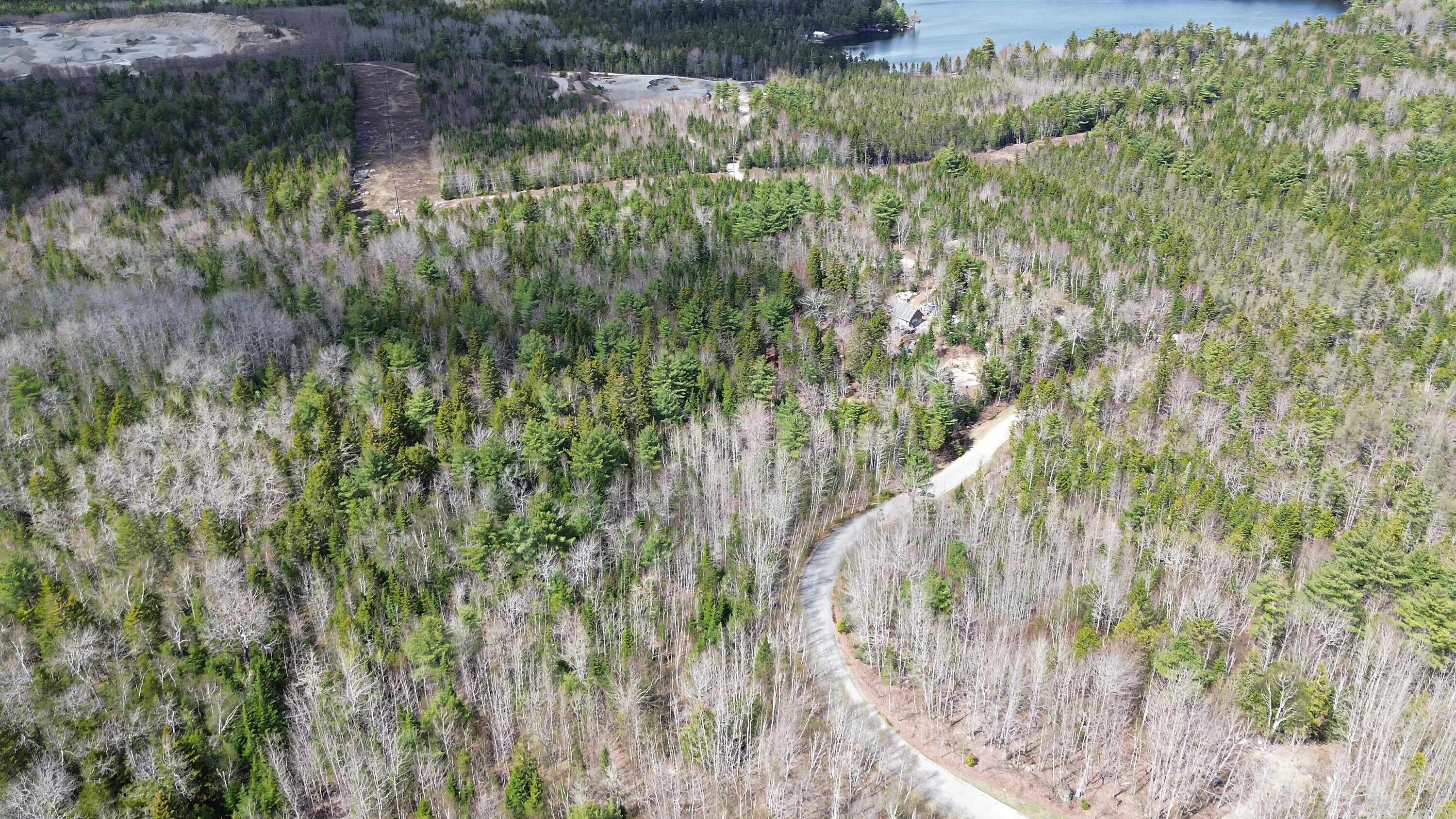 Lot20-20 Bailey Mountain Road