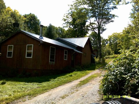 Photo of 17 Kingsbury Road, Wellington, ME 04942 (MLS # 1649481)