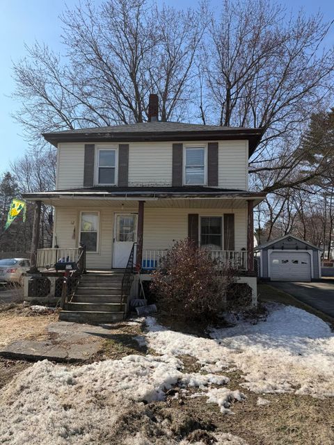 Photo of 12 Edgemont Avenue, Waterville, ME 04901 (MLS # 1655179)