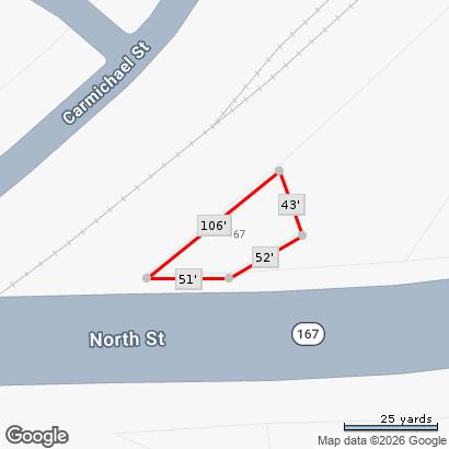 67 & 69 North Street