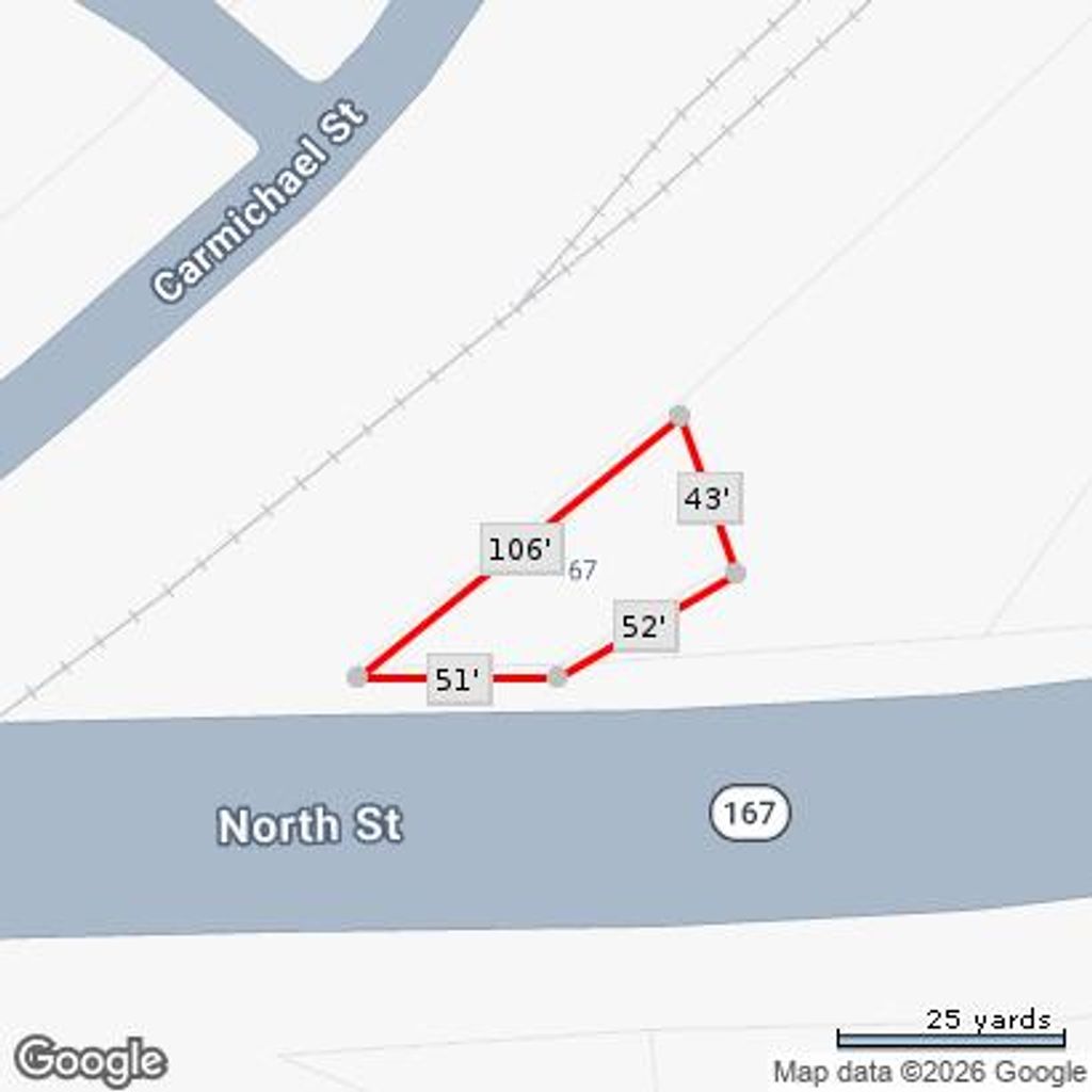 Photo of 67 &amp; 69 North Street, Presque Isle, ME 04769 (MLS # 1656090)