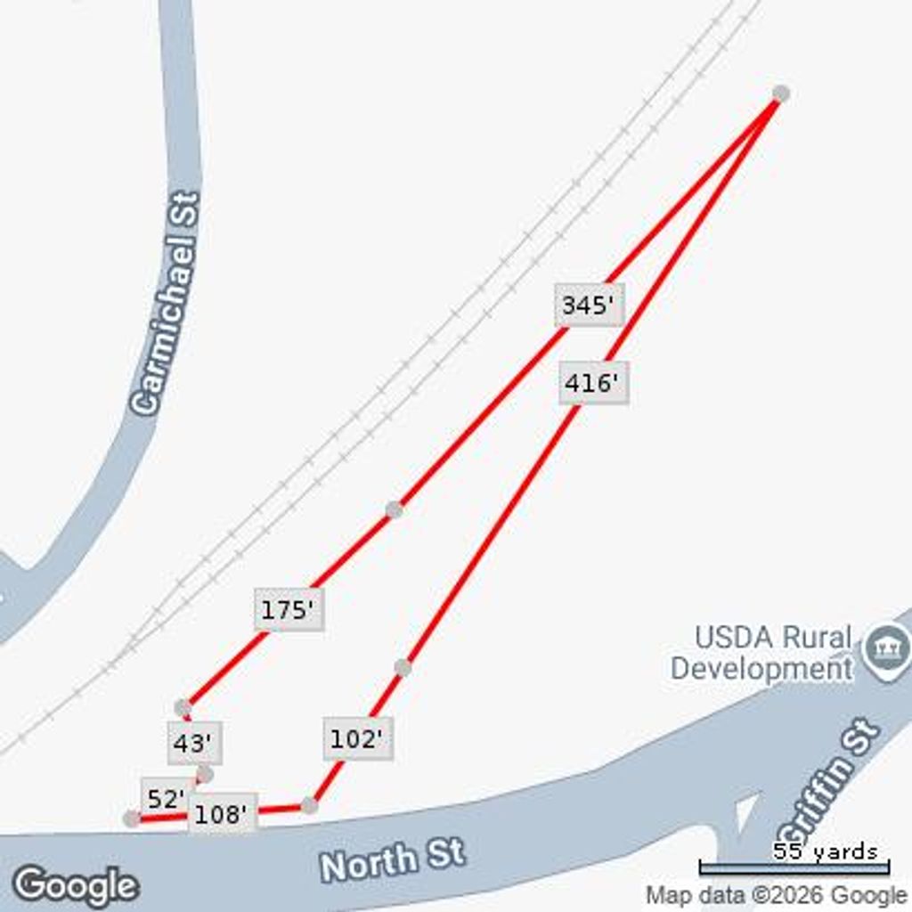 Photo of 67 &amp; 69 North Street, Presque Isle, ME 04769 (MLS # 1656090)