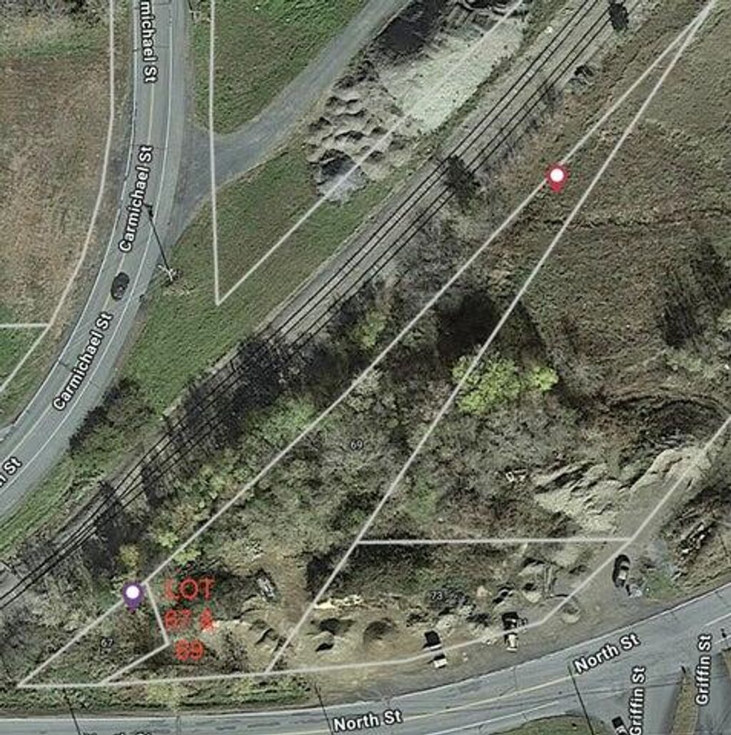 Photo of 67 &amp; 69 North Street, Presque Isle, ME 04769 (MLS # 1656090)