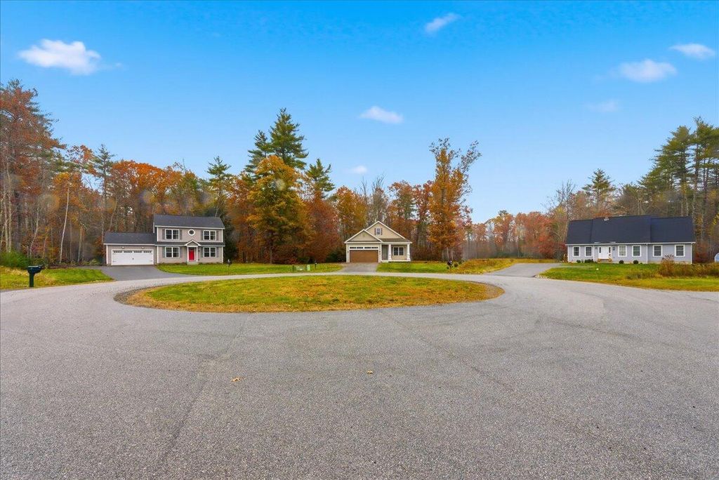 Photo of 71 Colin&#39;s Meadow Lane, Alfred, ME 04002 (MLS # 1642466)