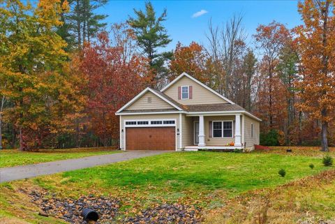 Photo of 71 Colin's Meadow Lane, Alfred, ME 04002 (MLS # 1642466)