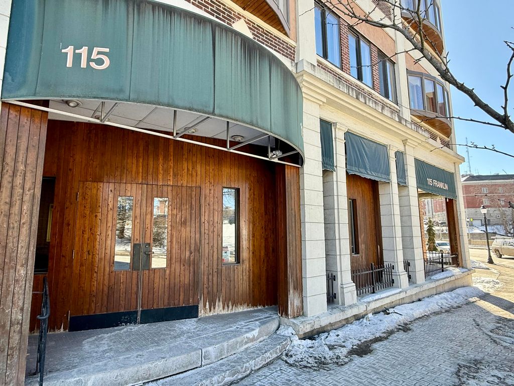 Photo of 115 Franklin Street #Suite 4, Bangor, ME 04401 (MLS # 1651683)