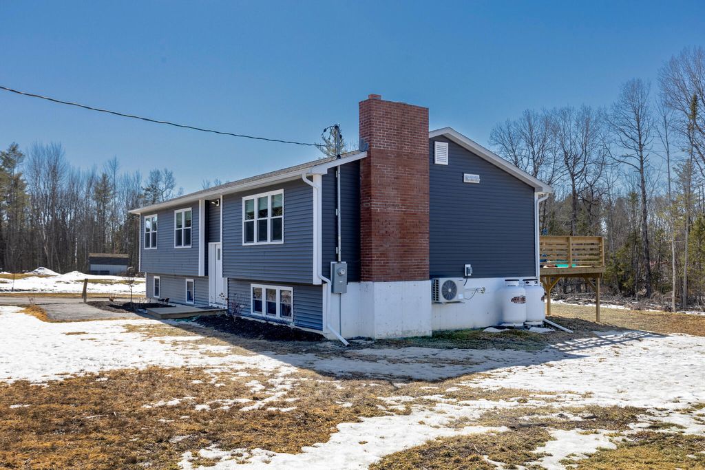 Photo of 56 Wendy Acres Drive, Hermon, ME 04401 (MLS # 1654004)