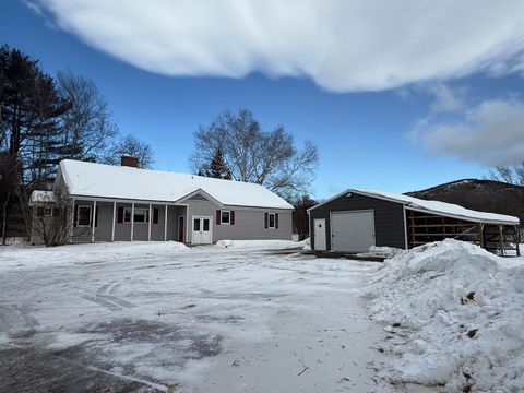 Photo of 679 Mayville Road, Bethel, ME 04217 (MLS # 1583450)