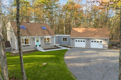 Photo of 110 Josiah Norton Road, York, ME 03902 (MLS # 1643918)