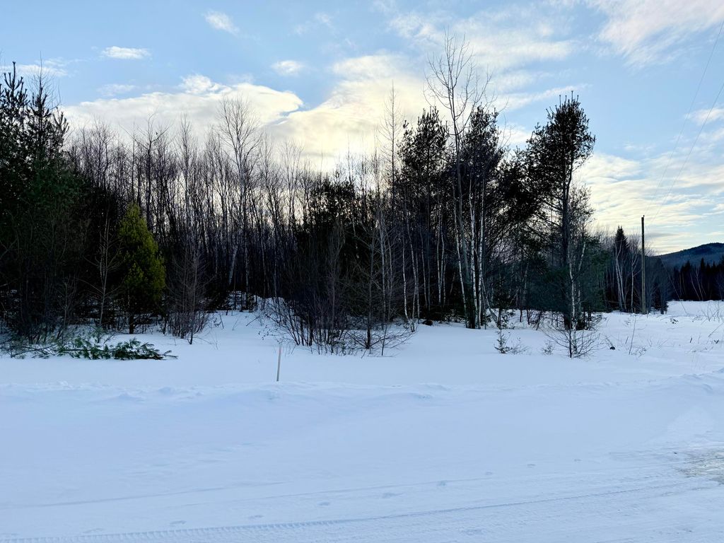 Photo of Lot #12 Greenville Steam Road, Greenville, ME 04441 (MLS # 1653058)