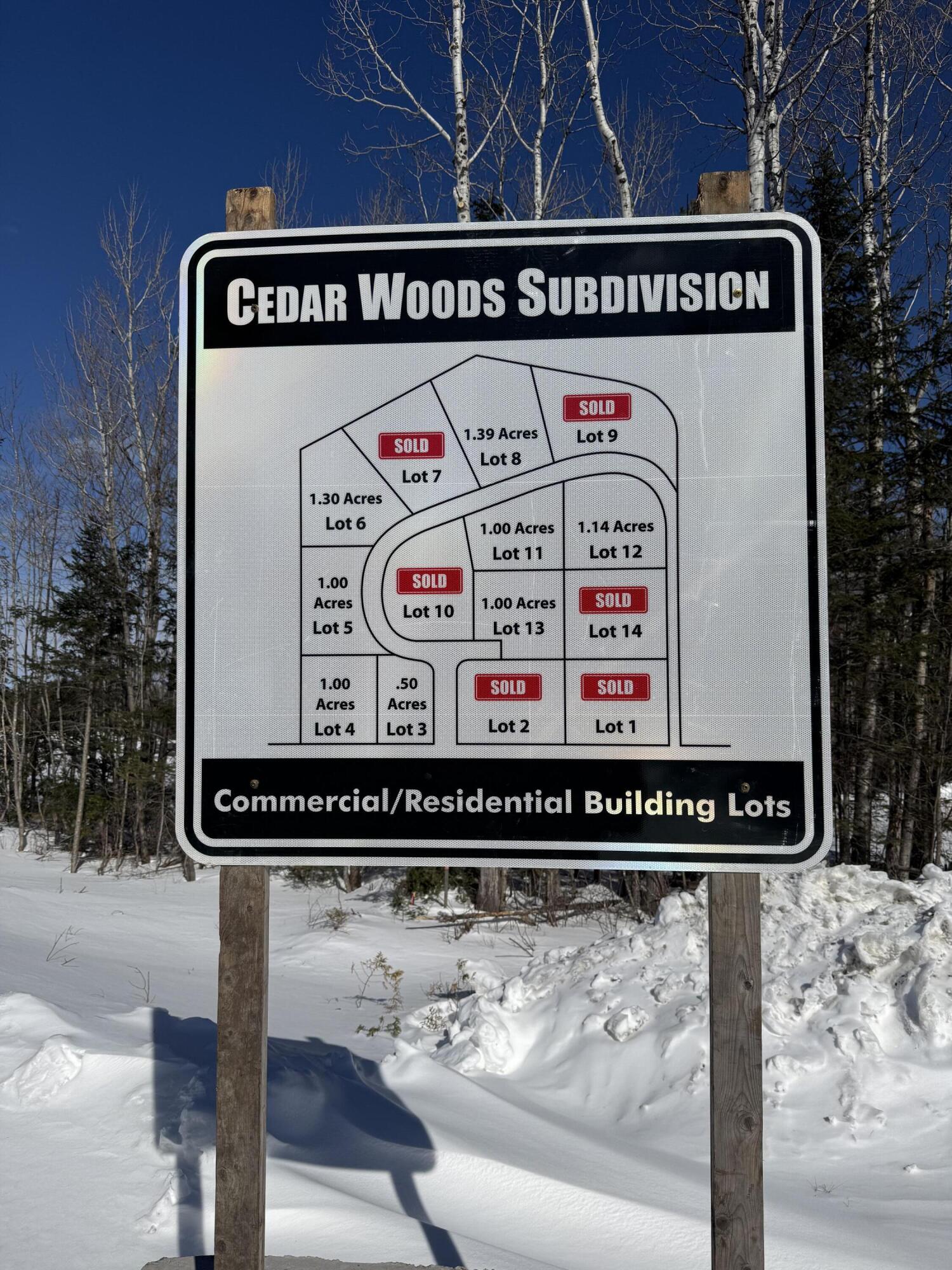 Lot #12 Greenville Steam Road