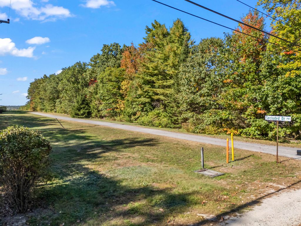 Photo of 17 Secluded Drive, Windham, ME 04062 (MLS # 1640495)