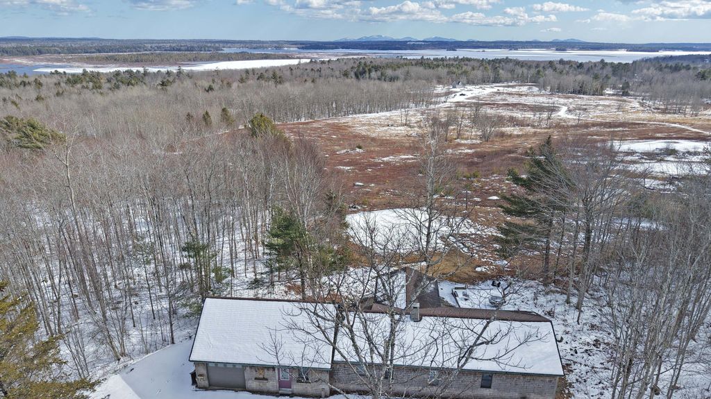 Photo of 137 Gary Moore Road, Ellsworth, ME 04605 (MLS # 1655198)