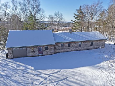Photo of 137 Gary Moore Road, Ellsworth, ME 04605 (MLS # 1655198)