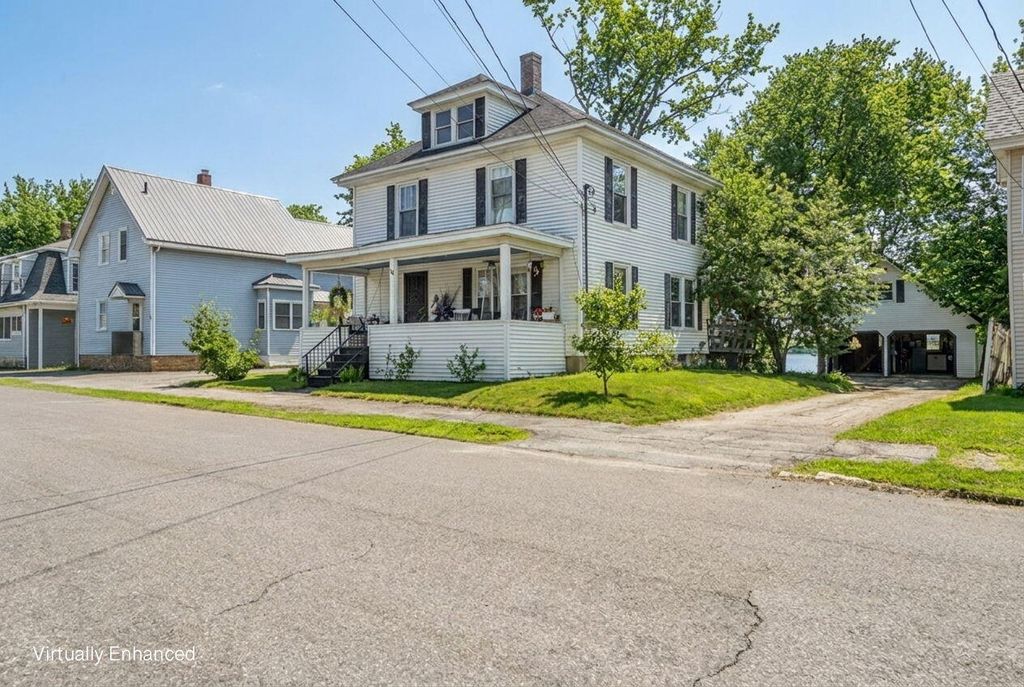 Photo of 74 7th Street, Bangor, ME 04401 (MLS # 1660554)