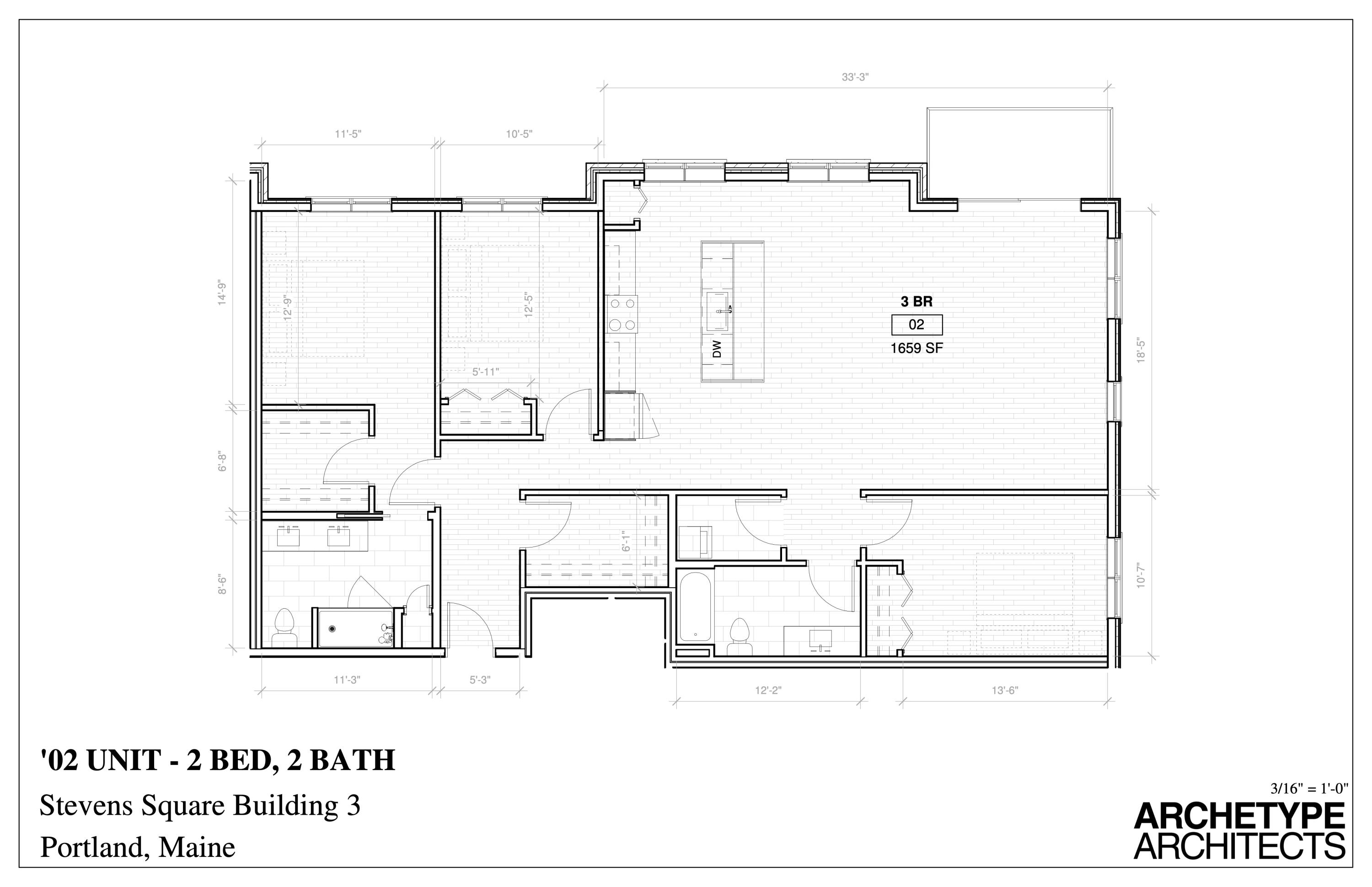 75 McAuley Way 202