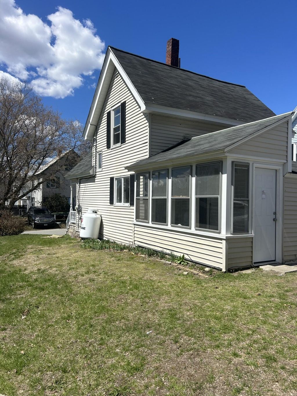 Photo of 5 Bemis Street, Livermore Falls, ME 04254 (MLS # 1659394)