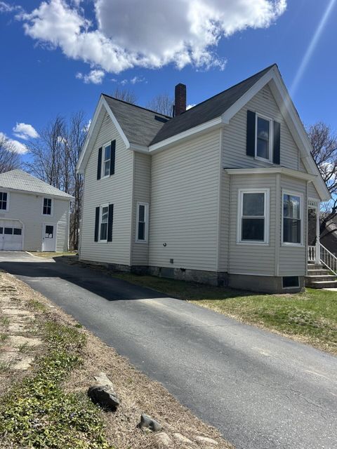Photo of 5 Bemis Street, Livermore Falls, ME 04254 (MLS # 1659394)