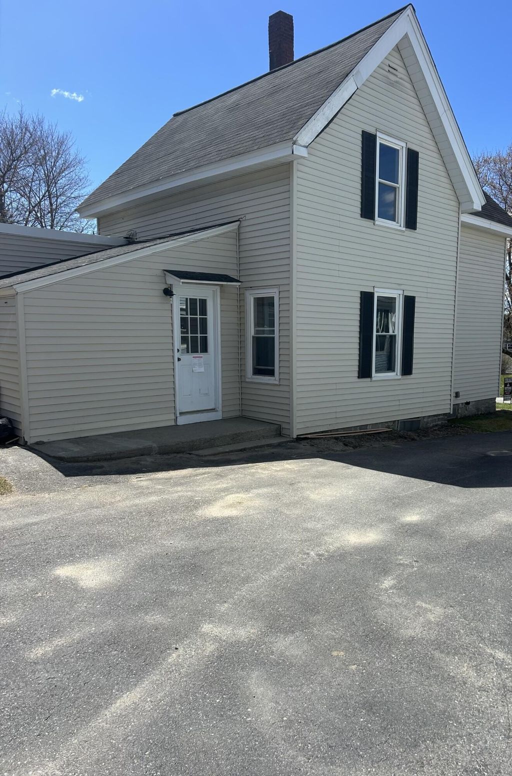 Photo of 5 Bemis Street, Livermore Falls, ME 04254 (MLS # 1659394)