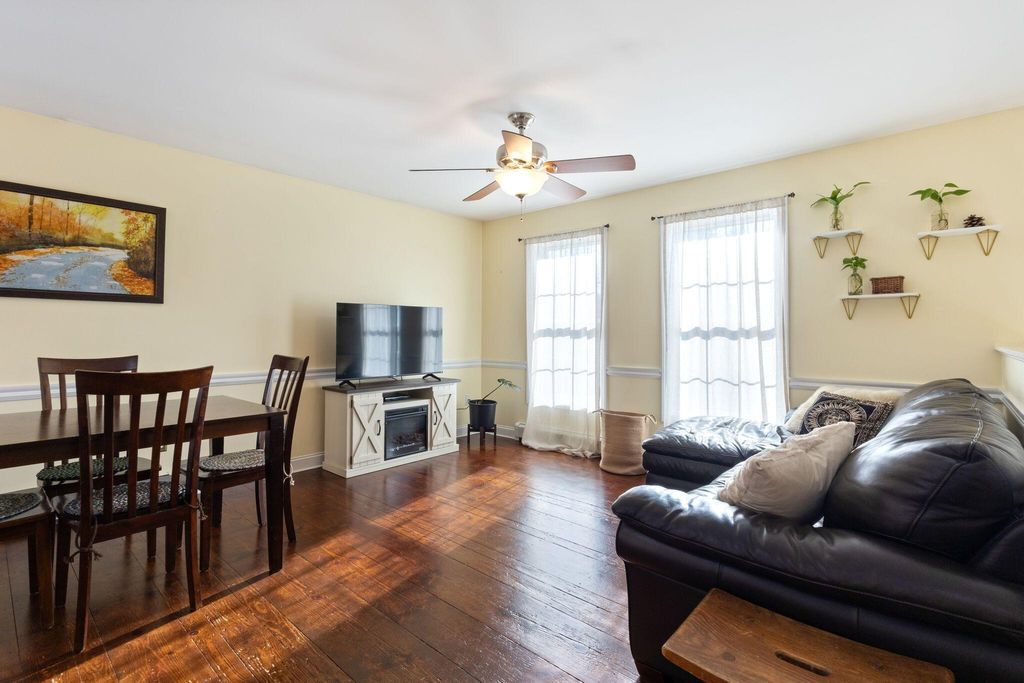 Photo of 391 Lambs Mill Road, Naples, ME 04055 (MLS # 1641436)