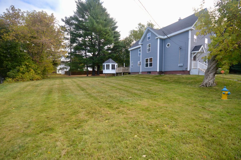 Photo of 48 Harlow Street, Brewer, ME 04412 (MLS # 1642072)