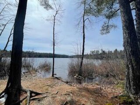 Photo of 00 N Shore Road, Gray, ME 04039 (MLS # 1645420)