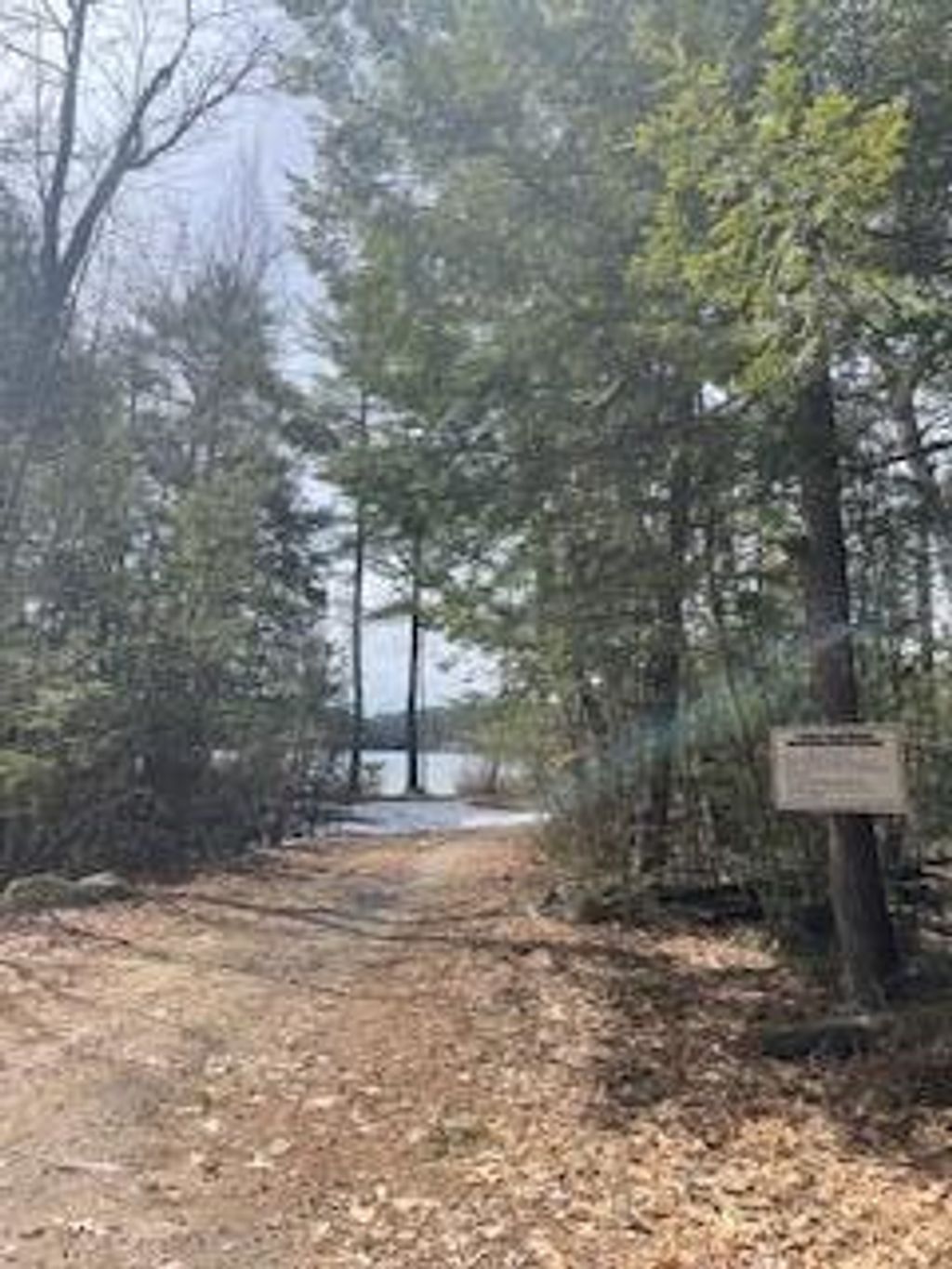 Photo of 00 N Shore Road, Gray, ME 04039 (MLS # 1645420)