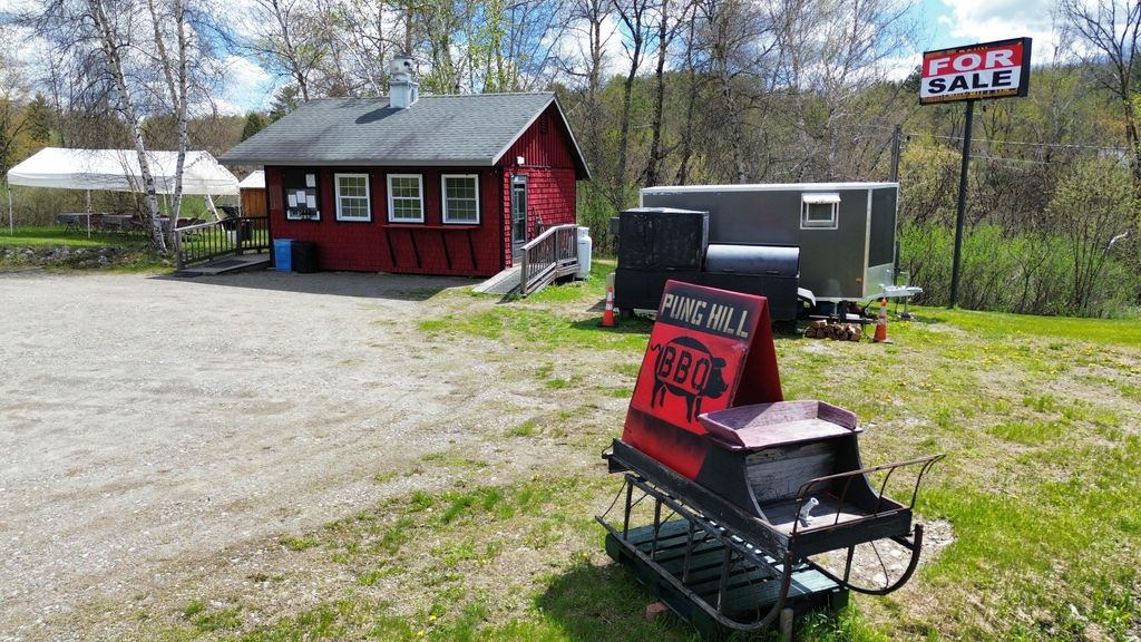 Photo of 114 Norridgewock Road, Fairfield, ME 04937 (MLS # 1661612)